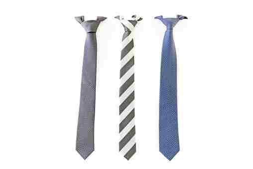 Neckties