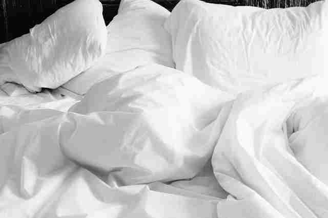 Bedsheets