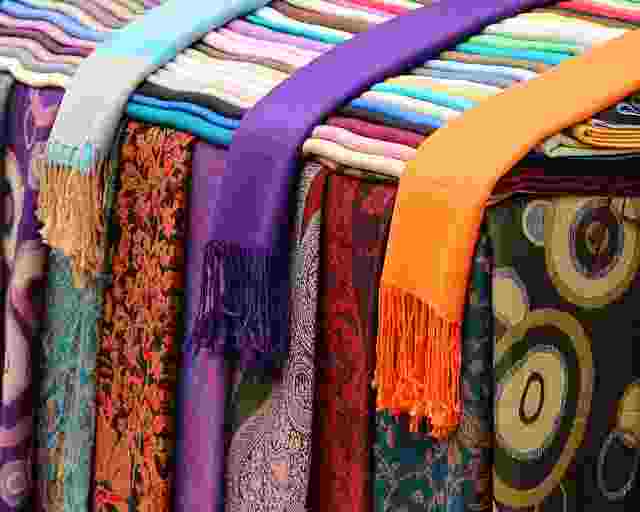 Scarves