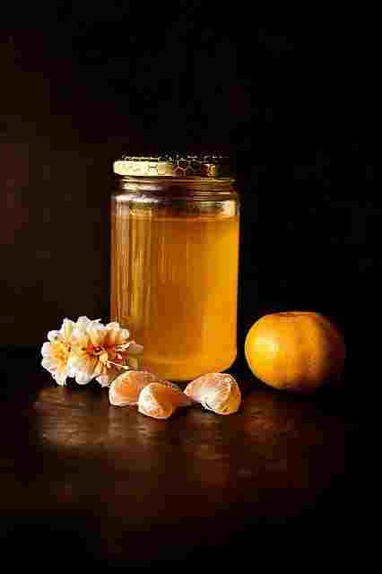 Honey
