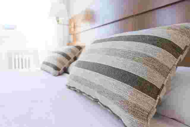 Pillow covers