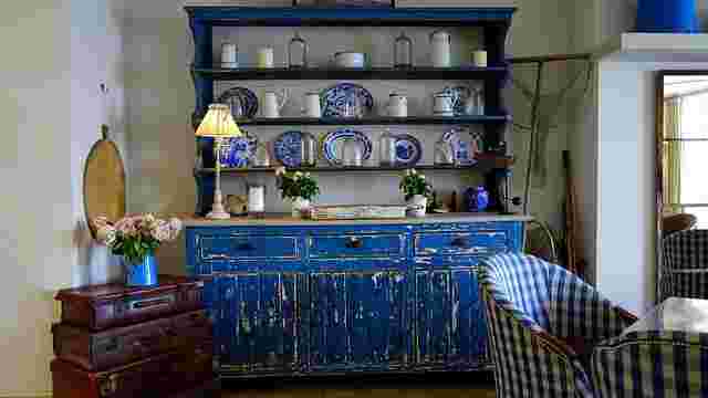 Home furnishings