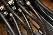 Pneumatic products