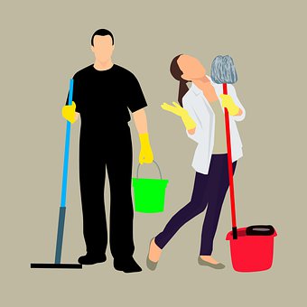 Clean room products