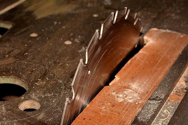 Industrial supplies