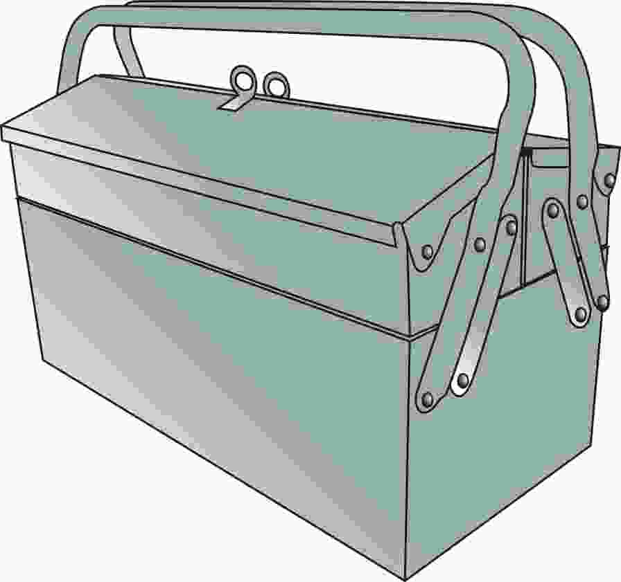 Industrial supplies