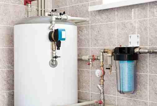 Water heaters