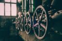 Factory automation