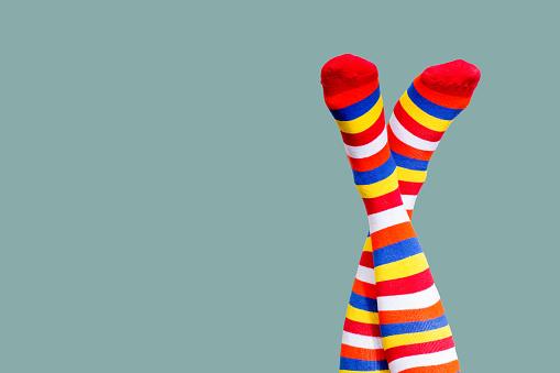 Hosiery goods