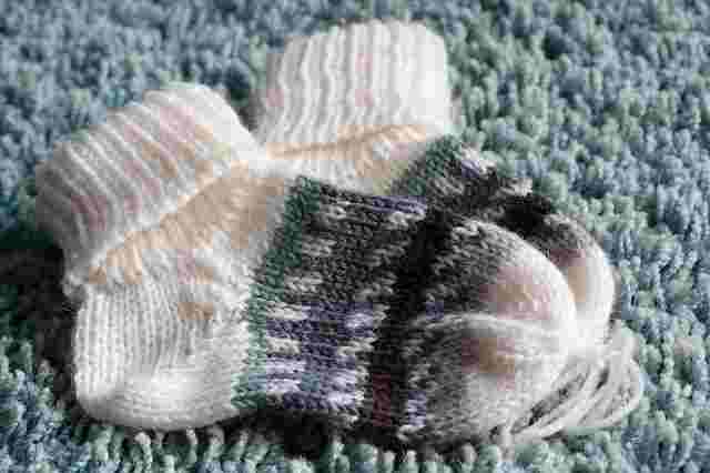 Socks