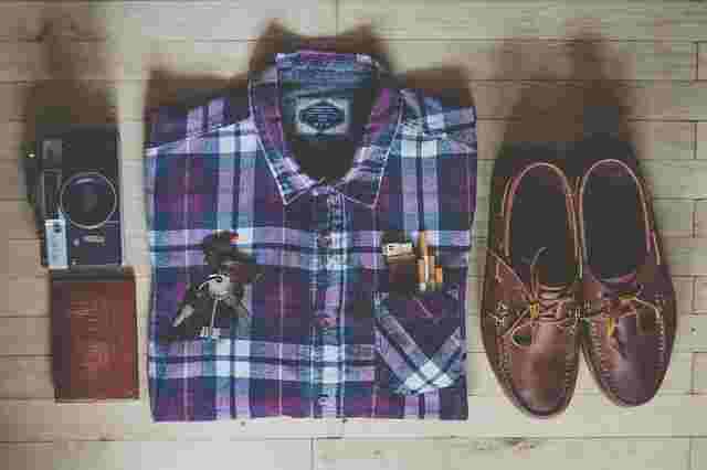 Hosiery clothing