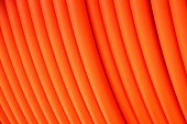 Rubber hoses