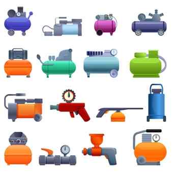 Machine tools accessories