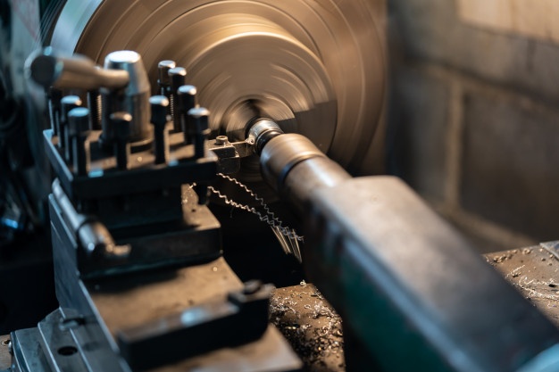 Machine magnetic chucks