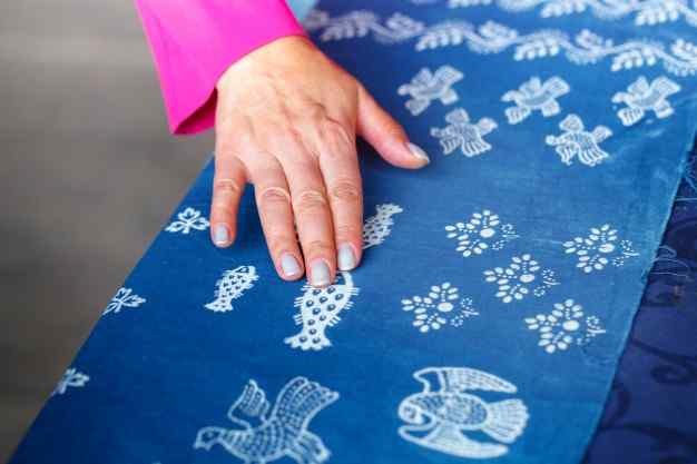 Handloom products 