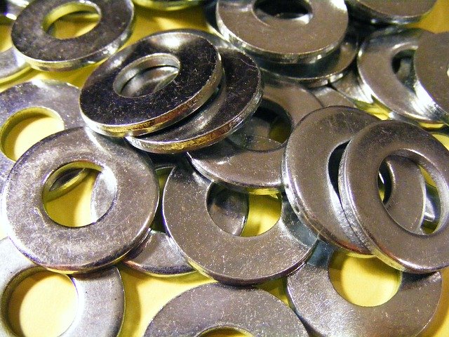 Washers