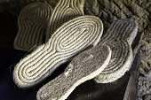 Shoe moulds 