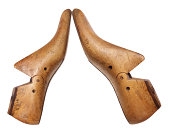 Footwear moulds