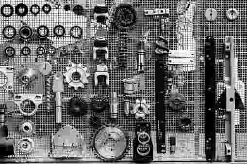 Auto components