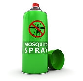 Mosquito repellents
