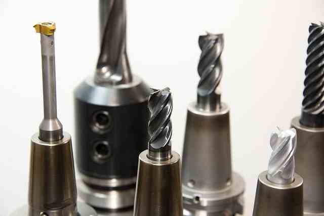 Drilling tools