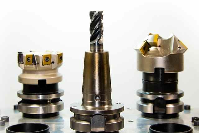 Machine tools