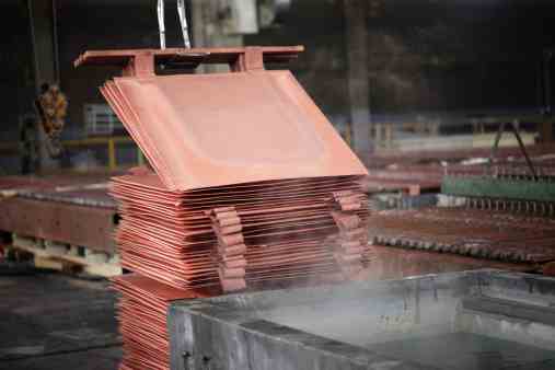 Cathodes