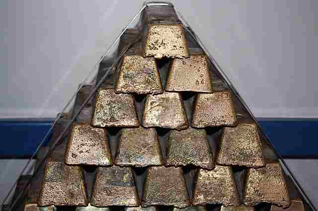 Ingots