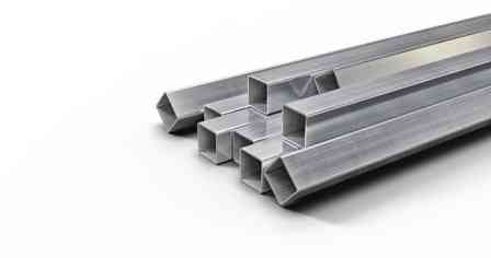 Metals and alloys