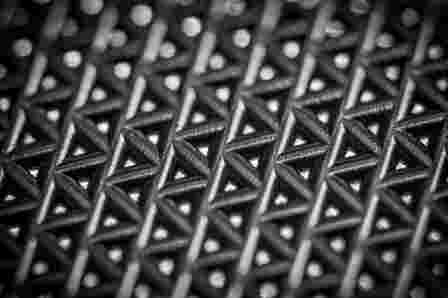 Wire mesh