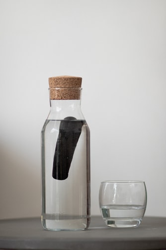 Oil