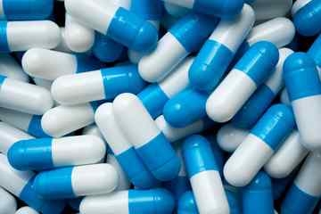 Allopathic medicines