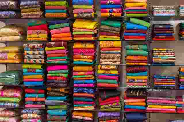 Sarees