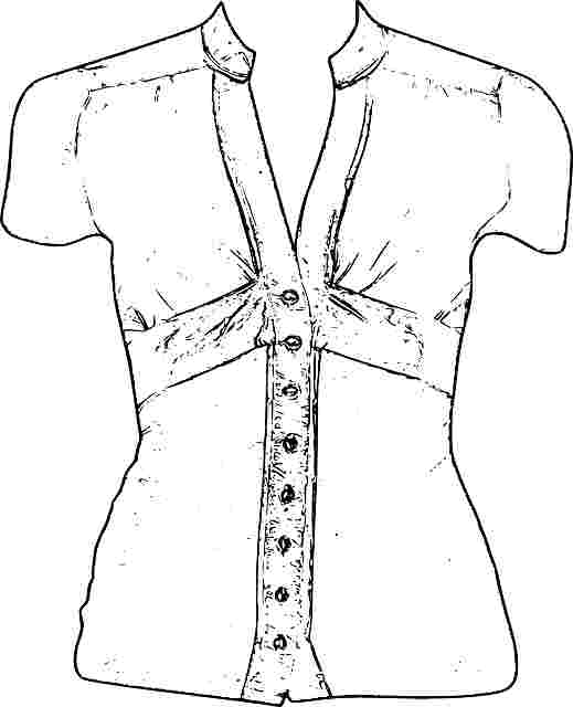 Ladies wear