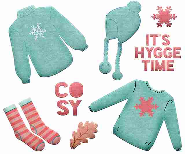 Children wear