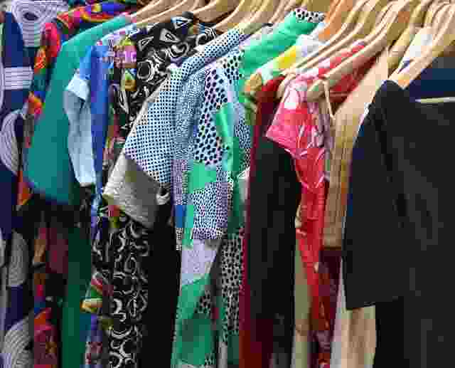 Garments
