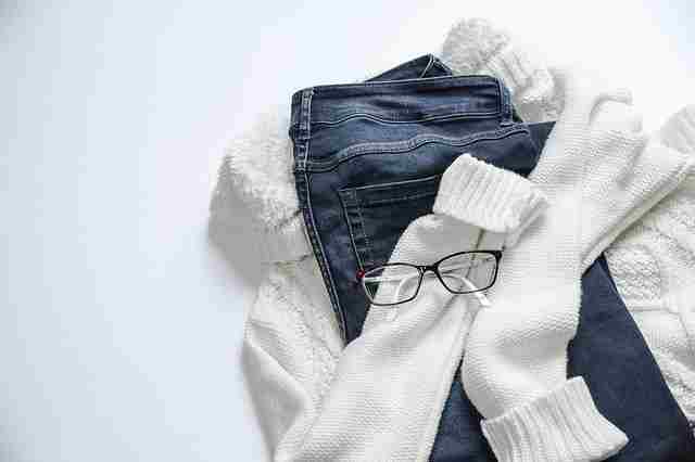 Garments