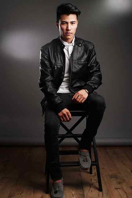 Mens wear