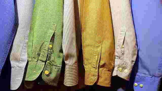 Garments