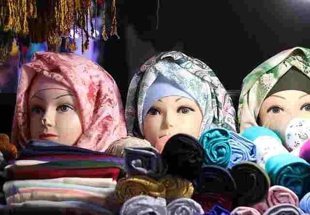Garments
