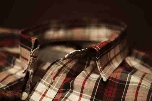Garments