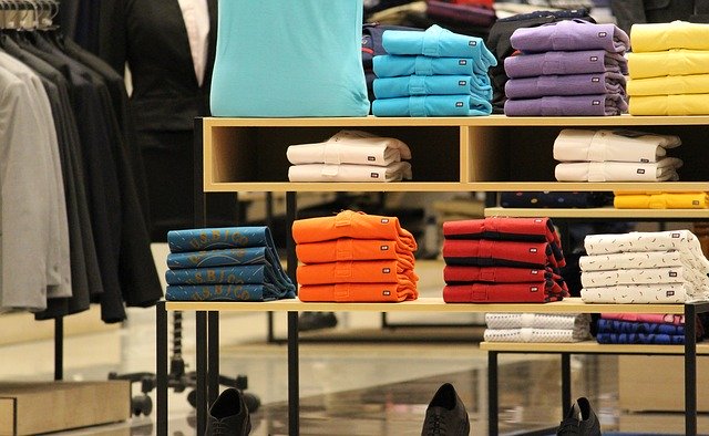 Garments