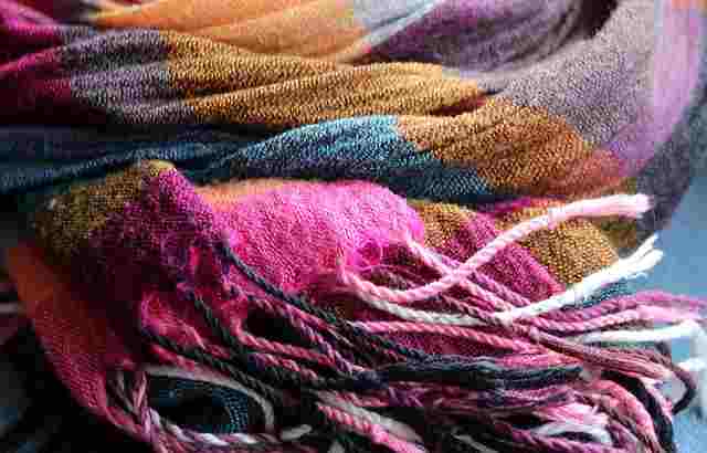 Scarves