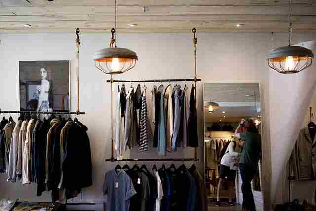 Clothing