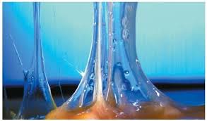 Industrial lubricant