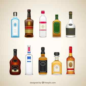 Liquor