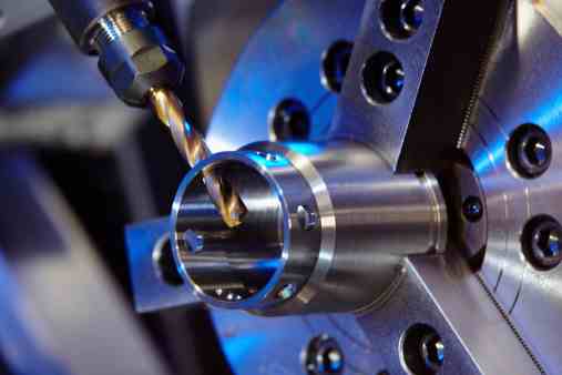Processing and cutting machines
