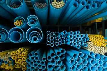Plastic products