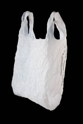 Plastic bags