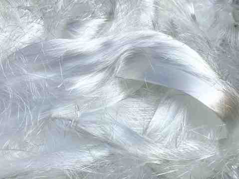 Polyester yarn